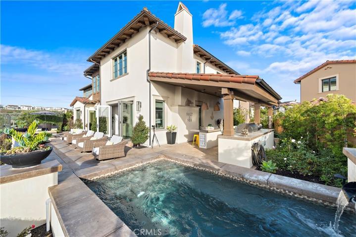 115 Via San Sebastian, San Clemente, California 92672