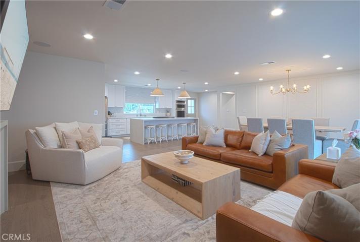 13321 Bubbling Well Road, Tustin, California 92780