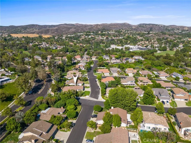 5471 Via Ontiveros, Yorba Linda, California 92887
