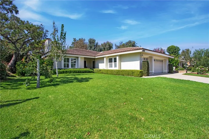 5471 Via Ontiveros, Yorba Linda, California 92887