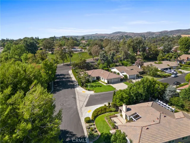 5471 Via Ontiveros, Yorba Linda, California 92887