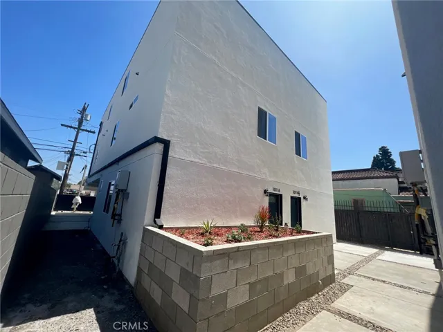 10114 S Broadway, Los Angeles, California 90003