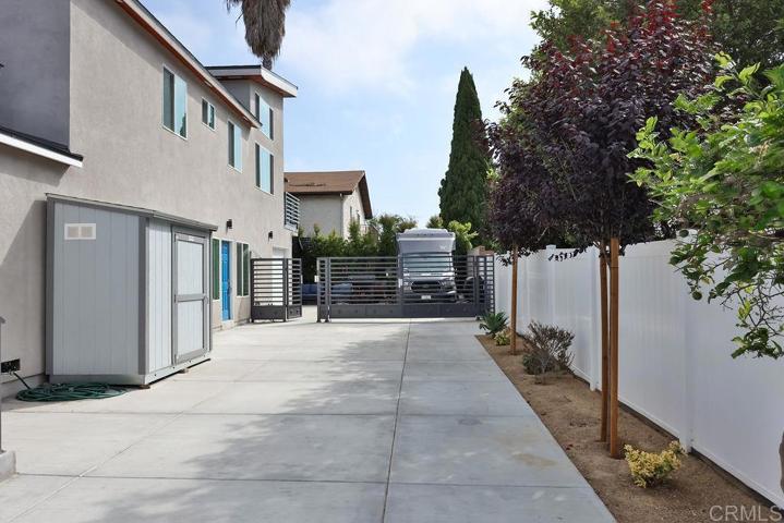 605 Fourth Avenue, Chula Vista, California 91910