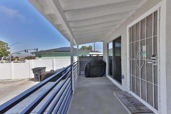 605 Fourth Avenue, Chula Vista, California 91910