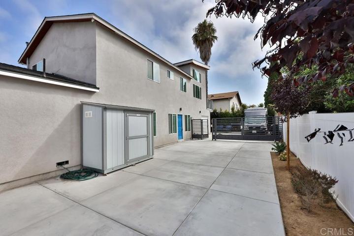 605 Fourth Avenue, Chula Vista, California 91910
