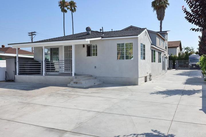 605 Fourth Avenue, Chula Vista, California 91910