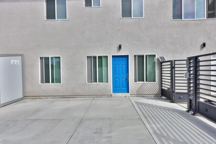605 Fourth Avenue, Chula Vista, California 91910