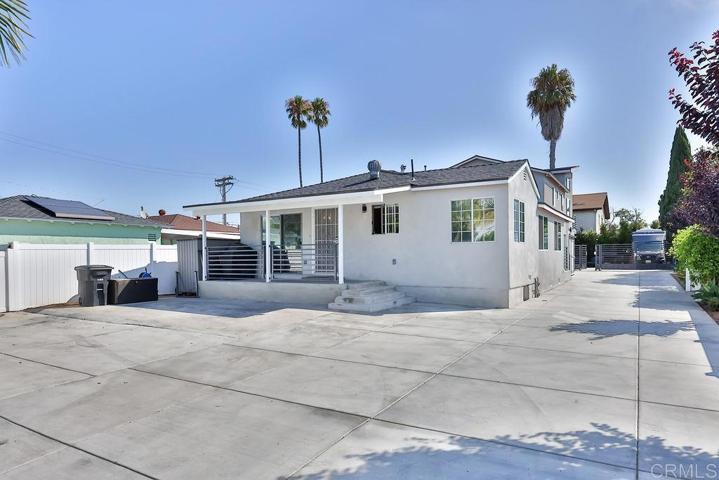605 Fourth Avenue, Chula Vista, California 91910