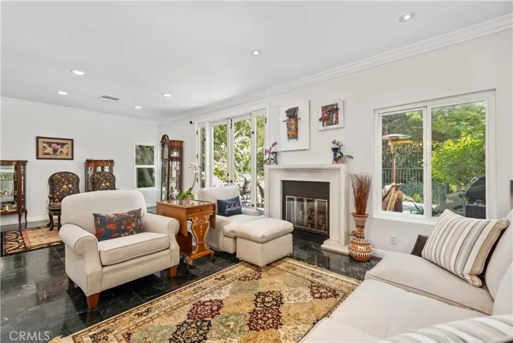 5687 Tanner Ridge Avenue, Westlake Village, California 91362