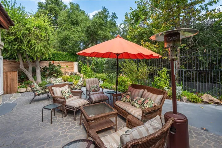 5687 Tanner Ridge Avenue, Westlake Village, California 91362