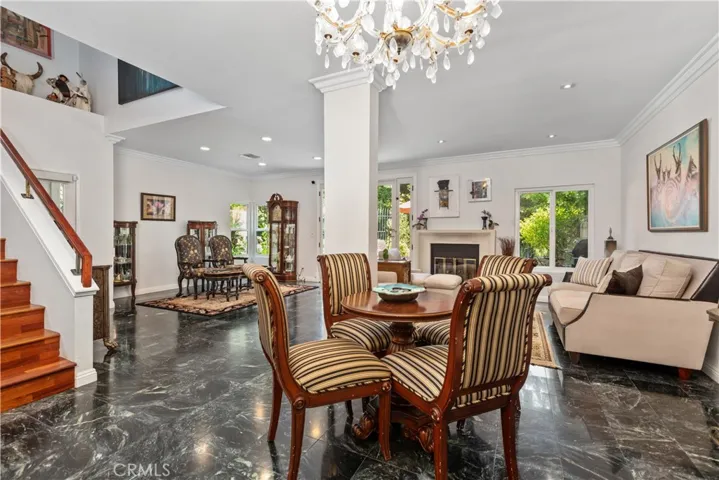 5687 Tanner Ridge Avenue, Westlake Village, California 91362