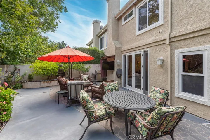 5687 Tanner Ridge Avenue, Westlake Village, California 91362