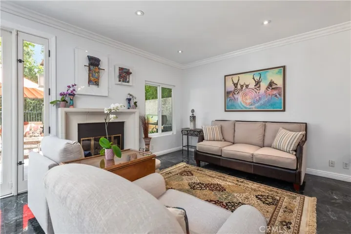 5687 Tanner Ridge Avenue, Westlake Village, California 91362