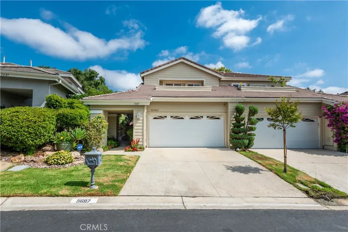 5687 Tanner Ridge Avenue, Westlake Village, California 91362