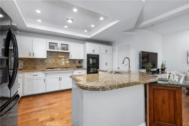 5687 Tanner Ridge Avenue, Westlake Village, California 91362