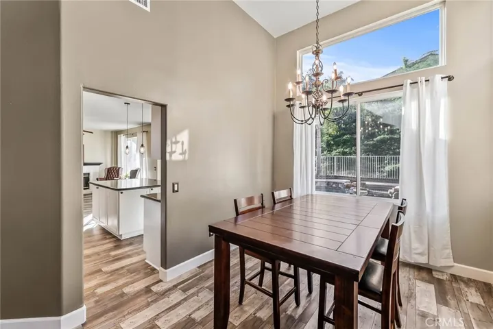 26119 Salinger Lane, Stevenson Ranch, California 91381