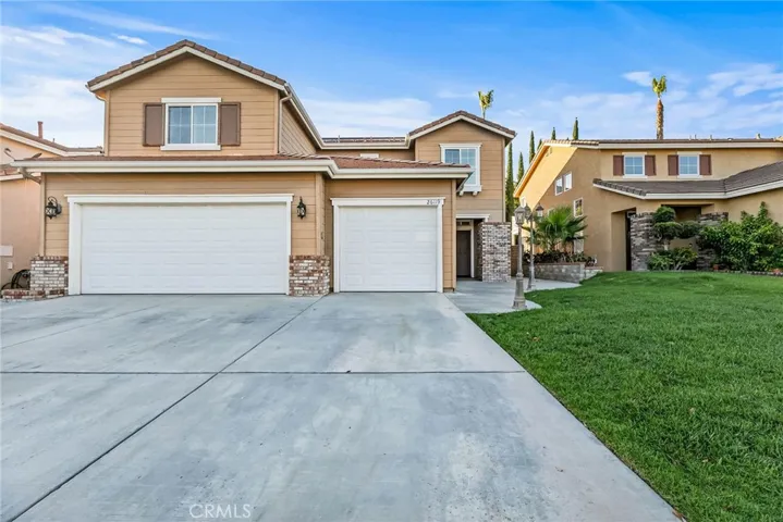 26119 Salinger Lane, Stevenson Ranch, California 91381