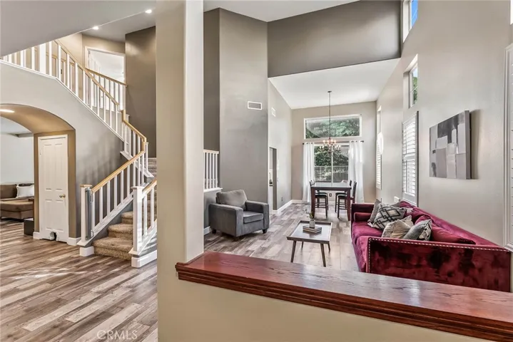 26119 Salinger Lane, Stevenson Ranch, California 91381