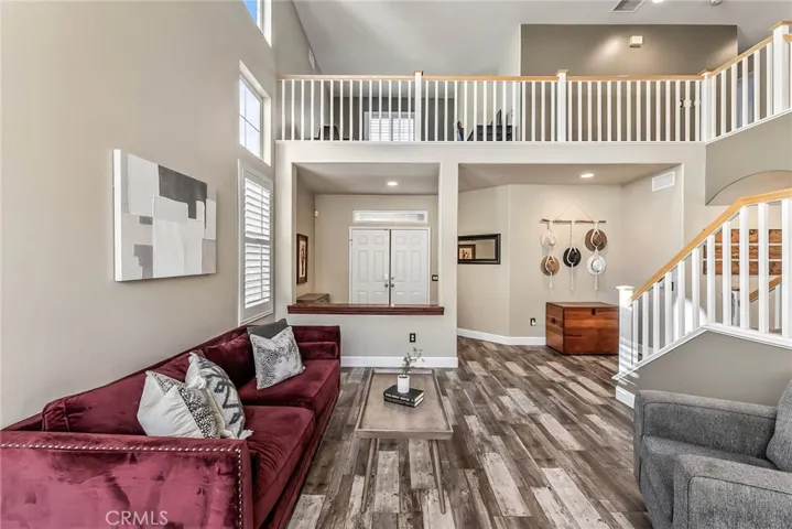 26119 Salinger Lane, Stevenson Ranch, California 91381