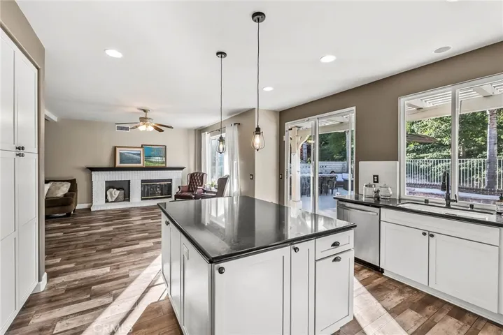 26119 Salinger Lane, Stevenson Ranch, California 91381