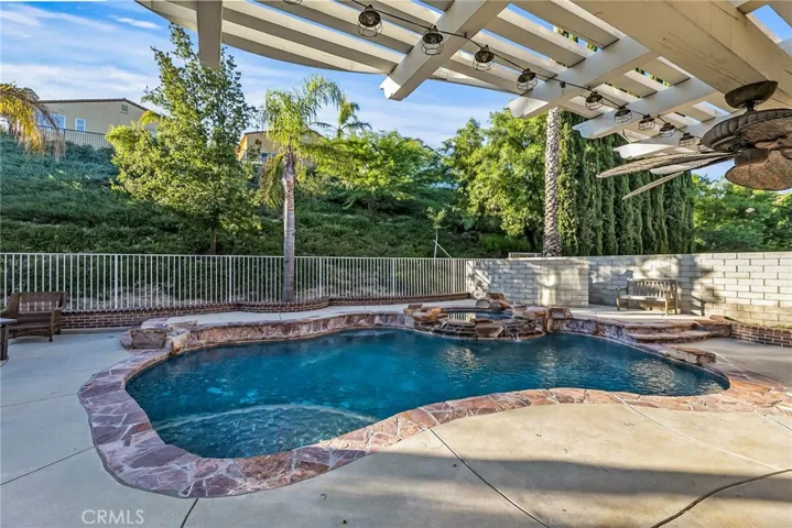 26119 Salinger Lane, Stevenson Ranch, California 91381