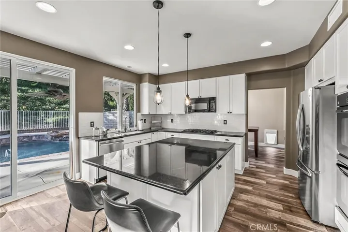 26119 Salinger Lane, Stevenson Ranch, California 91381