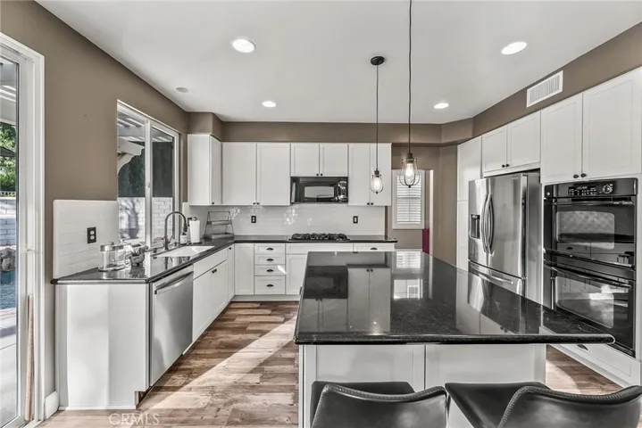 26119 Salinger Lane, Stevenson Ranch, California 91381