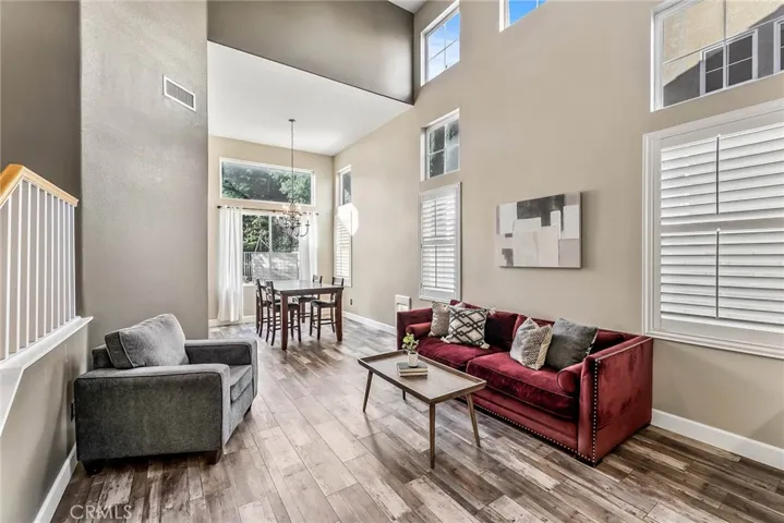 26119 Salinger Lane, Stevenson Ranch, California 91381