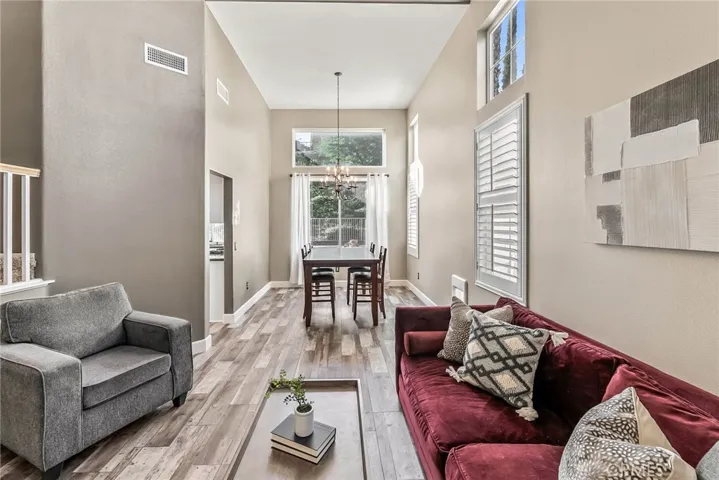 26119 Salinger Lane, Stevenson Ranch, California 91381