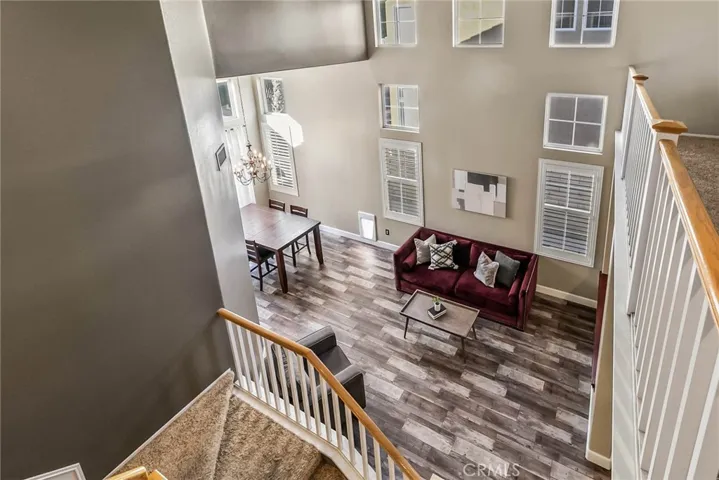 26119 Salinger Lane, Stevenson Ranch, California 91381