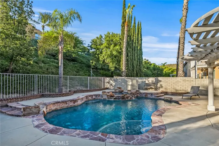 26119 Salinger Lane, Stevenson Ranch, California 91381