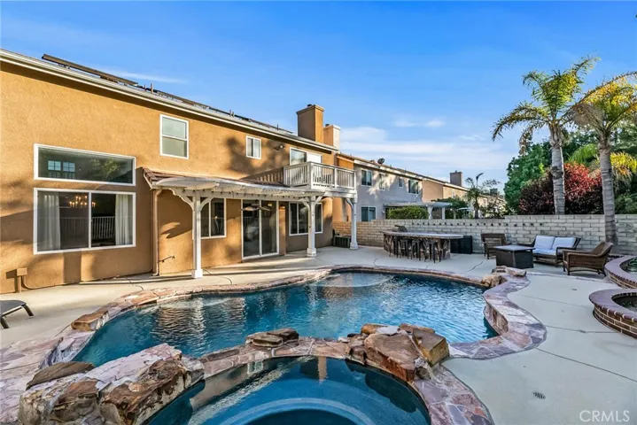 26119 Salinger Lane, Stevenson Ranch, California 91381