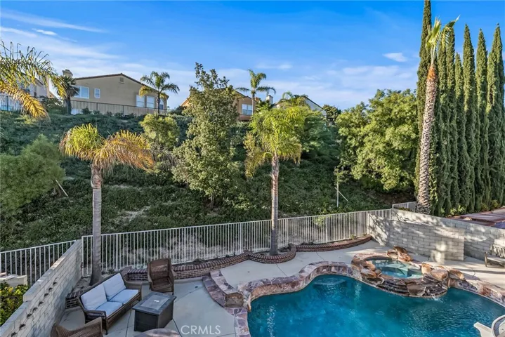 26119 Salinger Lane, Stevenson Ranch, California 91381