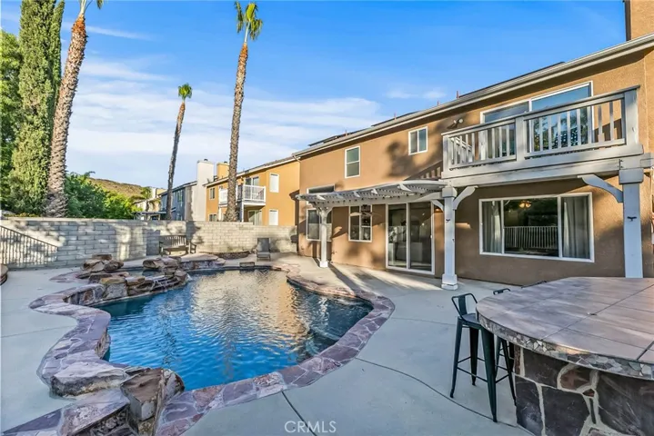 26119 Salinger Lane, Stevenson Ranch, California 91381