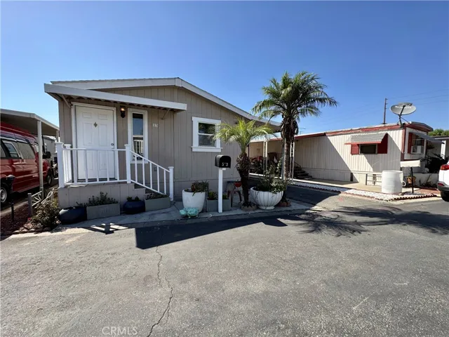 853 N Main Street Unit 53, Corona, California 92878