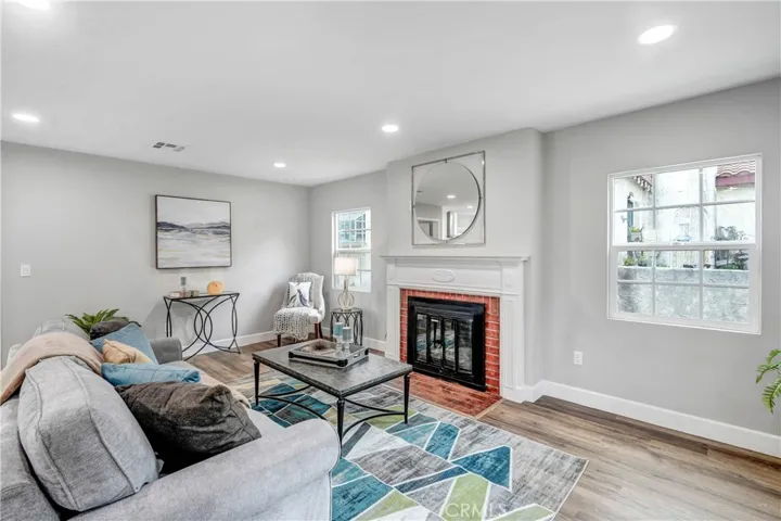 812 S Westboro Avenue, Alhambra, California 91803