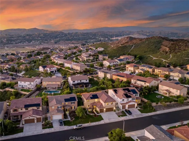 16855 Royal Pines Lane, Canyon Country, California 91387