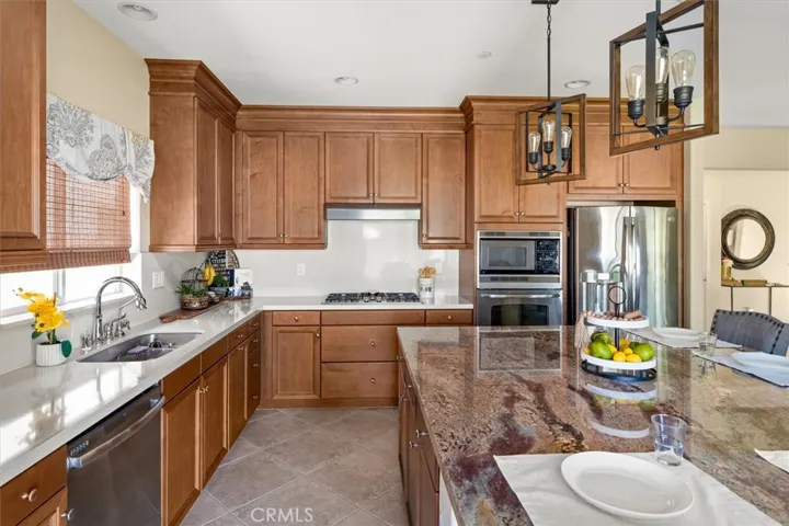 16855 Royal Pines Lane, Canyon Country, California 91387