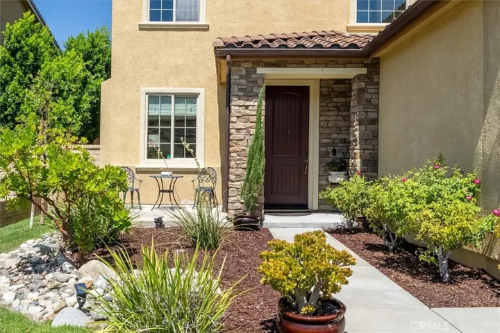 16855 Royal Pines Lane, Canyon Country, California 91387