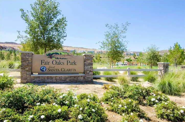 16855 Royal Pines Lane, Canyon Country, California 91387