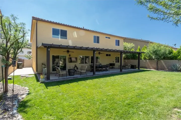 16855 Royal Pines Lane, Canyon Country, California 91387