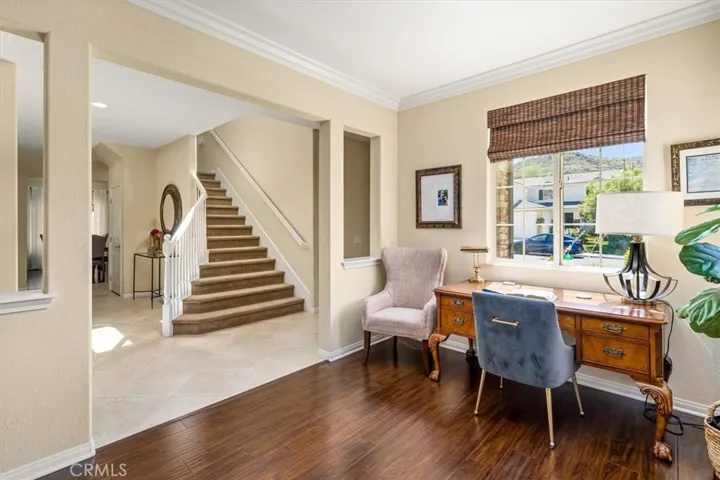 16855 Royal Pines Lane, Canyon Country, California 91387