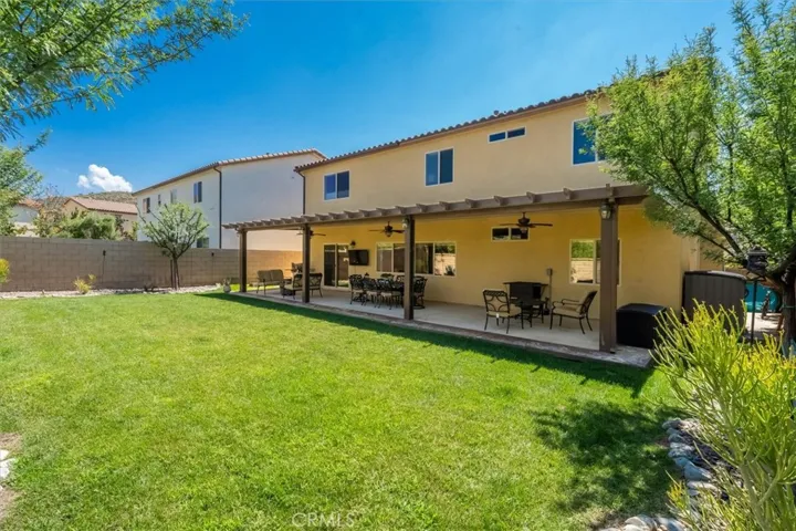 16855 Royal Pines Lane, Canyon Country, California 91387