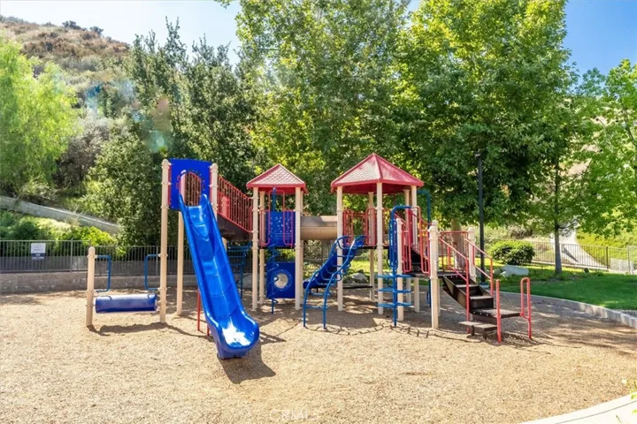16855 Royal Pines Lane, Canyon Country, California 91387