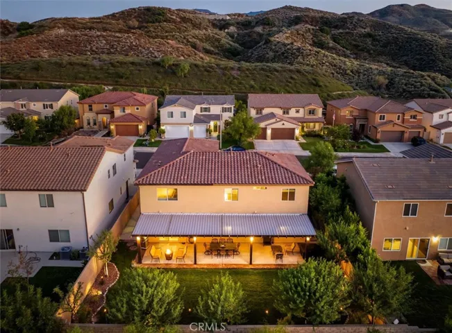 16855 Royal Pines Lane, Canyon Country, California 91387