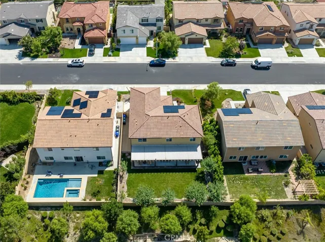 16855 Royal Pines Lane, Canyon Country, California 91387