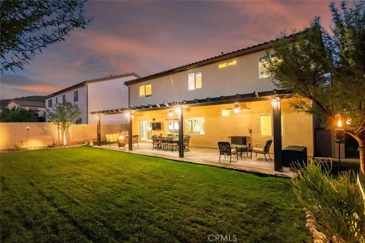 16855 Royal Pines Lane, Canyon Country, California 91387