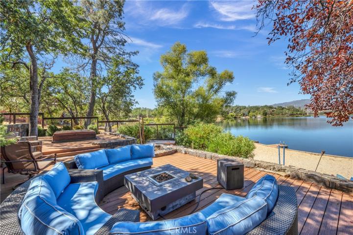 19191 North Shore Court, Hidden Valley Lake, California 95467