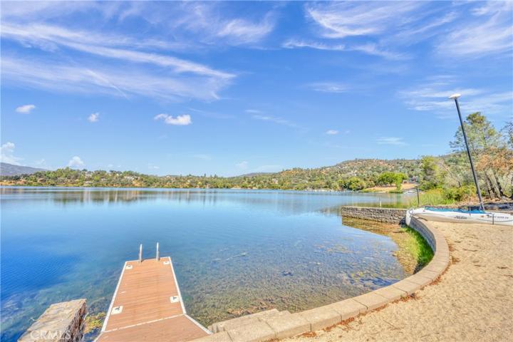 19191 North Shore Court, Hidden Valley Lake, California 95467