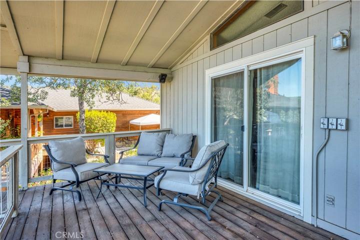 19191 North Shore Court, Hidden Valley Lake, California 95467